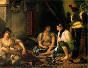 Arab or Arabic people and life. Orientalism oil paintings  324 unknow artist